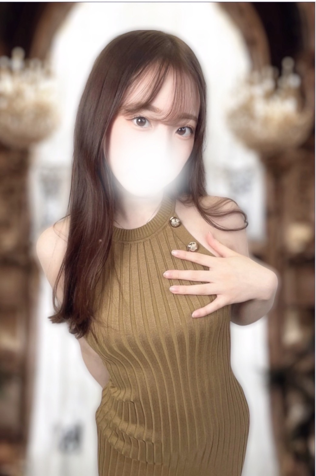 白雪ゆな